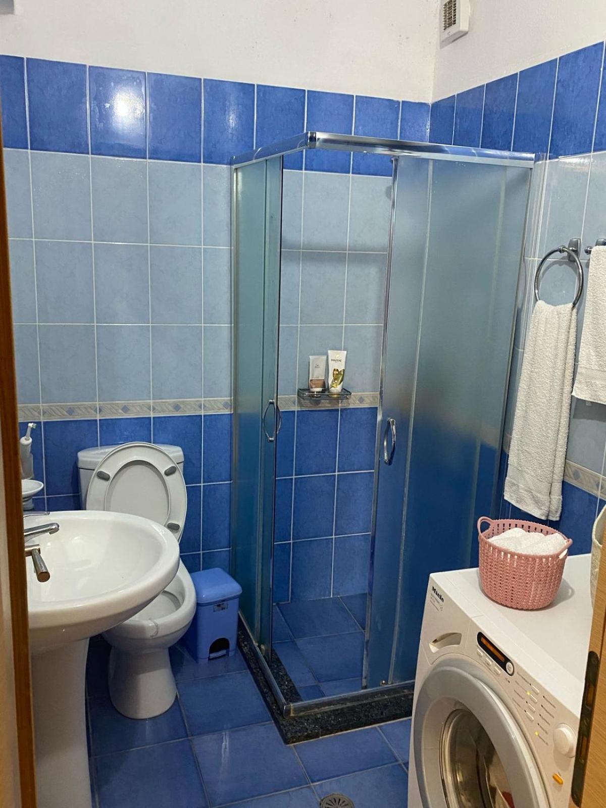 Join The Ionian Apartment Sarande Exterior photo