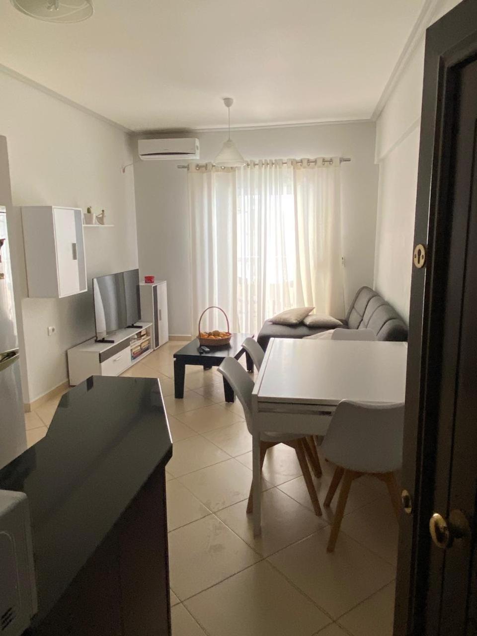 Join The Ionian Apartment Sarande Exterior photo